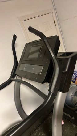 NordicTrack Elliptical Machine
