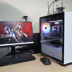 Gaming PC B760MXC PRO. Wifi 12th Gen I7-12700K 