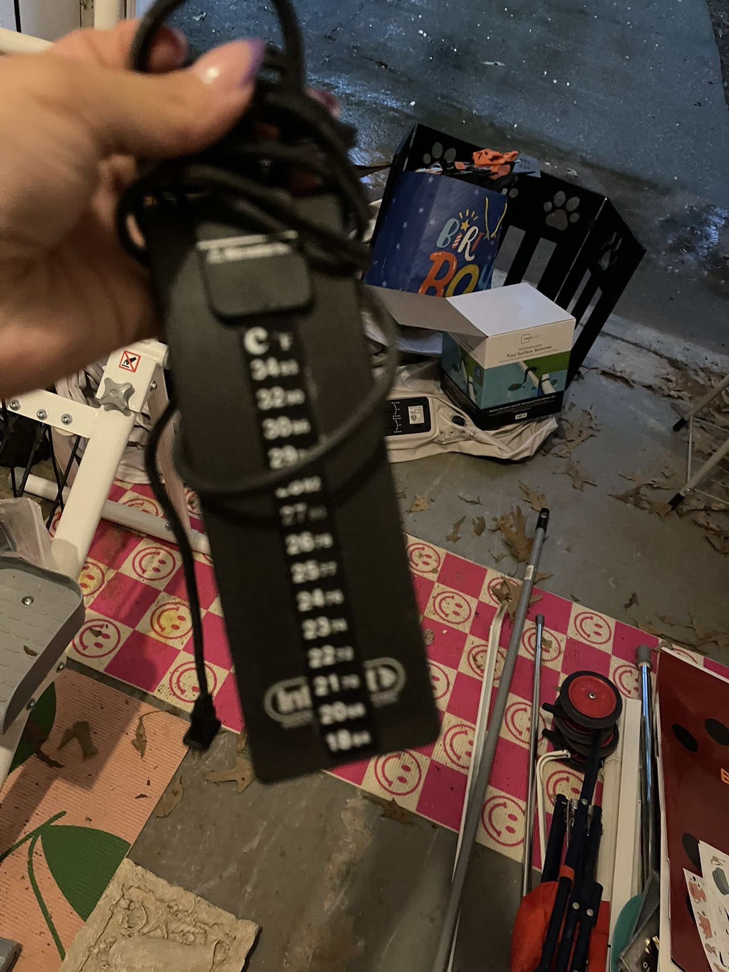 Tank Heater