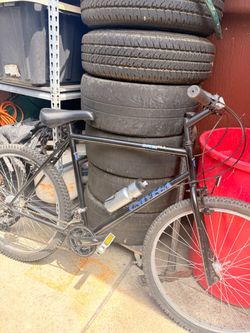 Univega Rover t2.3 Bike