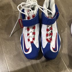 Nike Air Griffey Max 1 