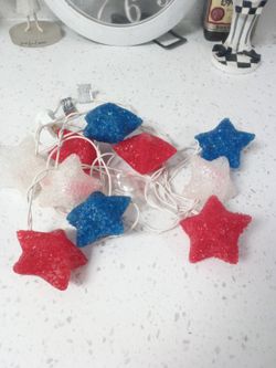 10 ct Star Light Set