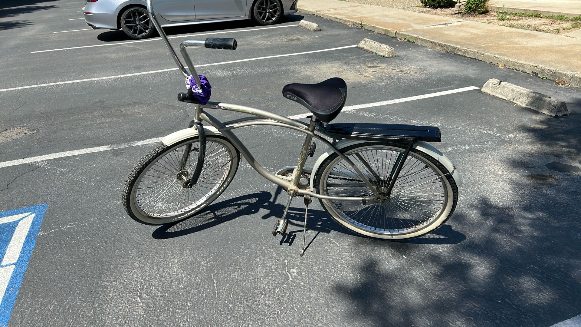 Beach Cruiser