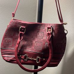 Medium Size Women’s Purse