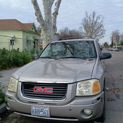 2003 GMC Envoy