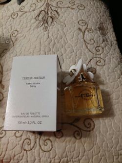 Marc Jacobs Daisy EDT 100ml Tester