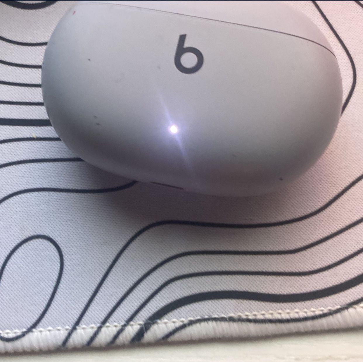 Beats Studio Buds Space Gray
