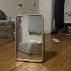 Ikea standing or hanging mirror
