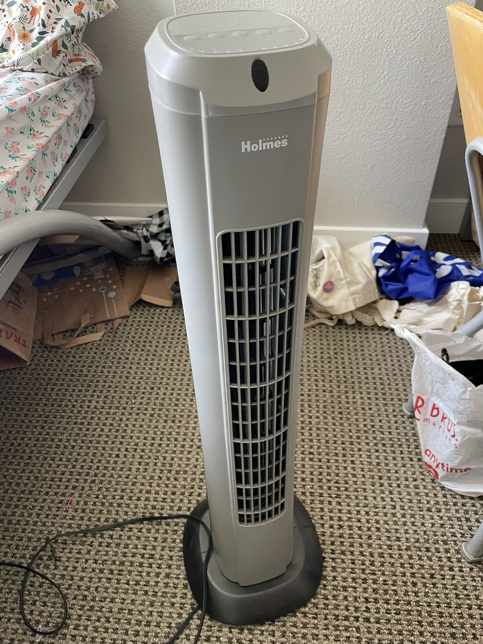 tower fan 