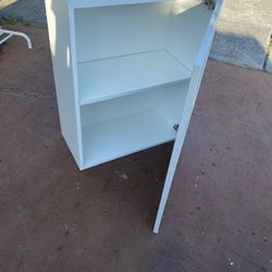 Wall Mounted Storage Organizer