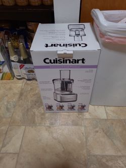 Food Processor