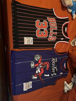 Jerseys For Sale
