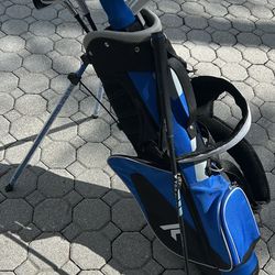 Top Flite Kids Golf Club Set