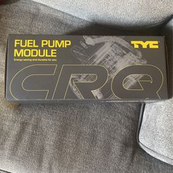 Brand New Fuel Pump