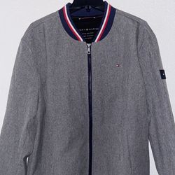 New Men’s Tommy Hilfiger Jacket 