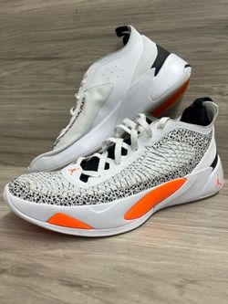 Nike Jordan Luka 1 Safari DN1772 108 Mens Size 12.5 (PO1024806)