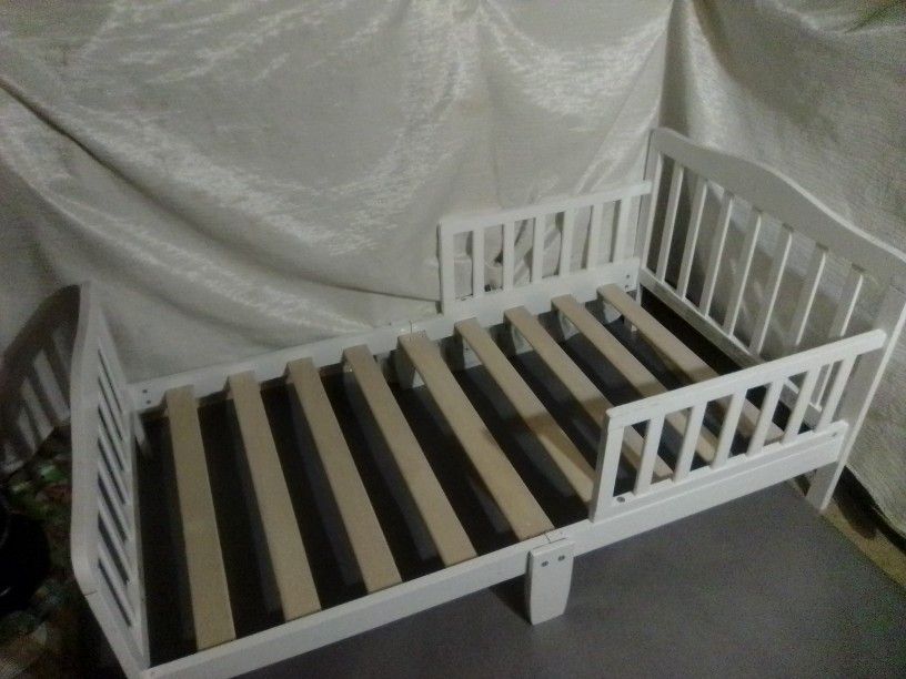 Child's Bed Frame 15 X20 X18