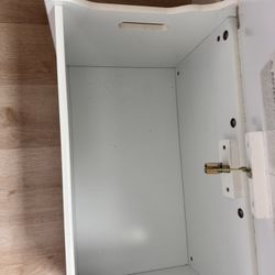Toy Storage 
