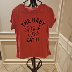 Maternity Shirt 
