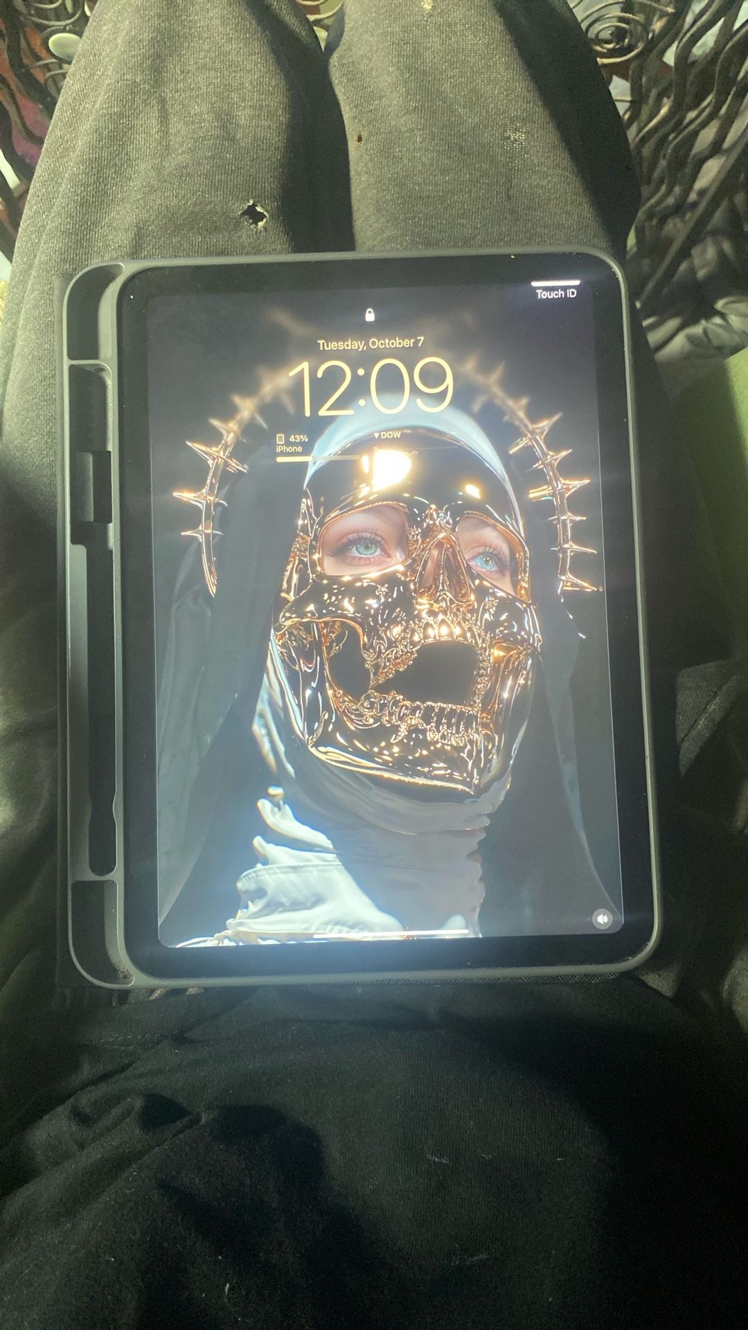 Ipad 10th Gen