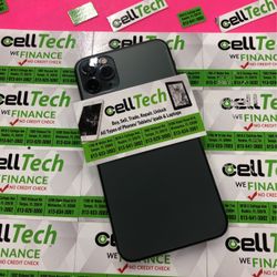 iPhone 11 Pro Max !! Available !! 40$ Initial Payment 