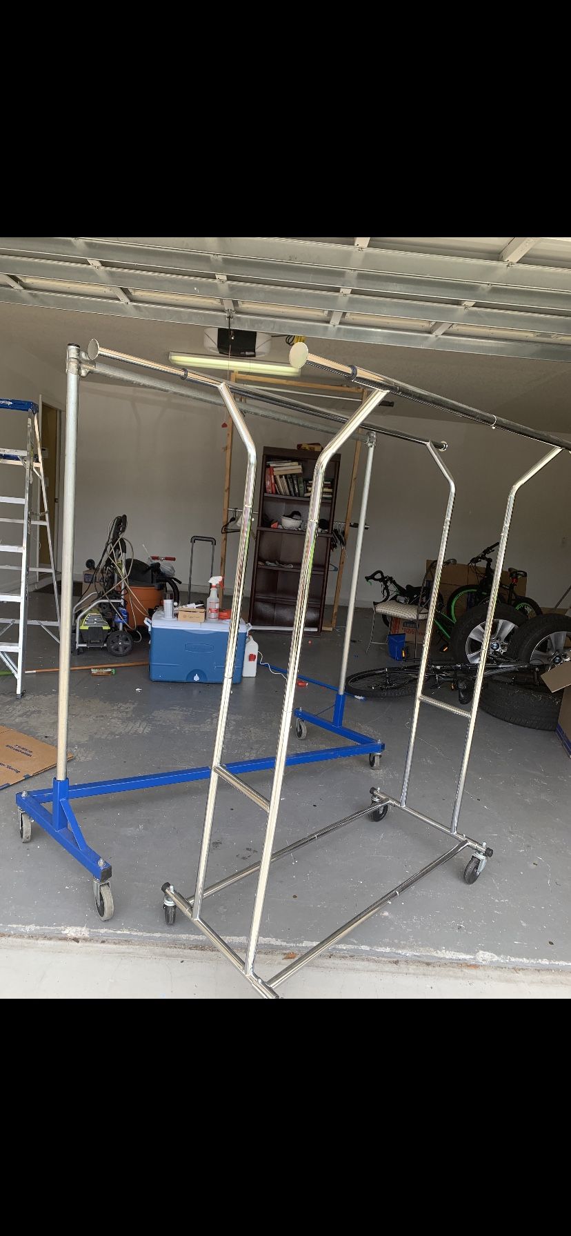 Clothes Racks