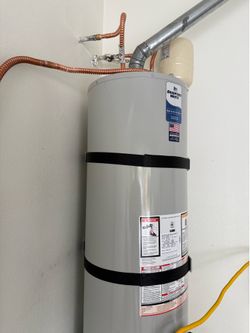 Water heater