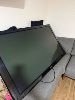 65” SAMSUNG TV