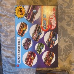 Hotwheels