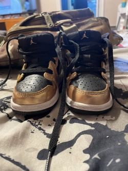 Toddler Shoes