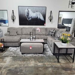 Sectional couch for living room, Sofa Couch Sectional