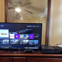 Xbox One , Tv 