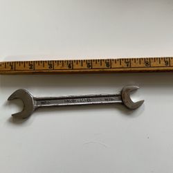 POWERMASTER 3/4” X 5/8” Open Ended Wrench