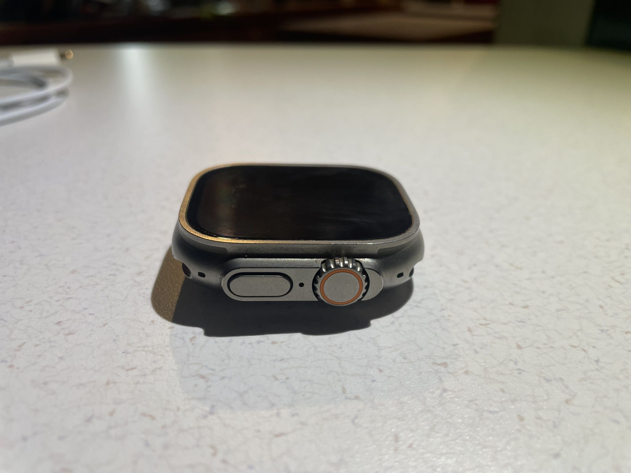 Apple Watch Ultra 2