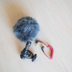 Rode Mic