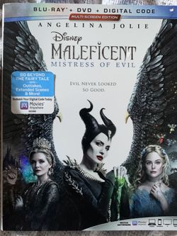 MAGNIFICENT MOVIE DVD/BLU-RAY