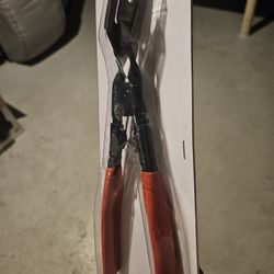 Clip Puller Pliers