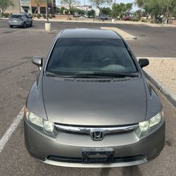 Honda Civic 2006 