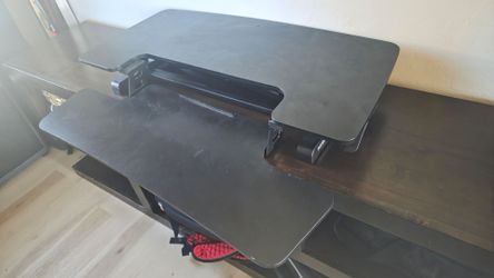Standing Desk Riser Adapter
