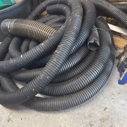 Corrugated Single-Wall Solid Drainage Pipe