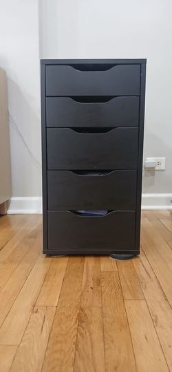 IKEA Drawer Unit
