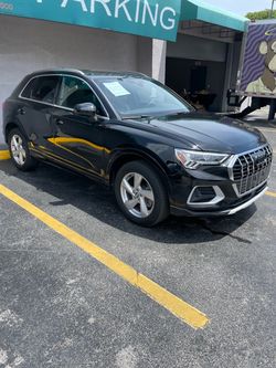 2020 Audi Q3 Premium Plus
