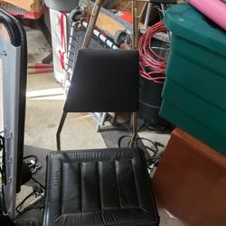 Butler Chair In Good Condition 