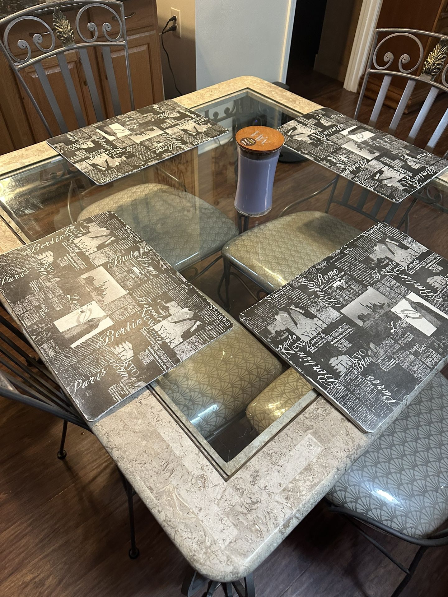 Kitchen Table