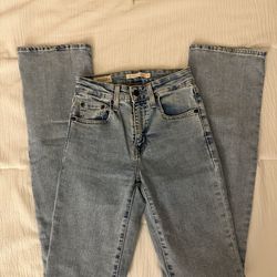 Women’s 725 High Rise bootcut Jeans