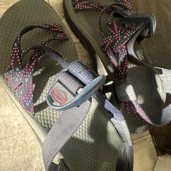 Chaco sandals