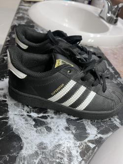 Adidas Shell Toe 10c/k