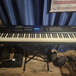 Kurzweil Sp5-8
