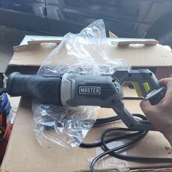 7.5 Amp Reciprocating Saw