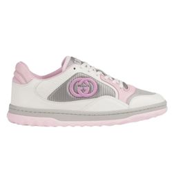 Leather Gucci Shoes